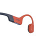 Auricolari Bluetooth Sportivi Shokz S710-ST-RD Nero Rosso