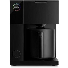 Caffettiera Americana Fellow Aiden Precision Nero 1700 W 1,5 L 10 Tazze