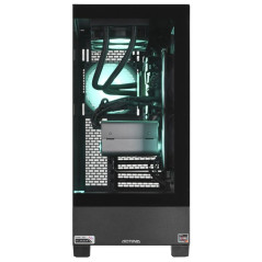 PC da Tavolo Actina KOMACNGIP0067 AMD Ryzen 7 7800X3D 32 GB RAM 1 TB SSD AMD RADEON RX 7900 XTX