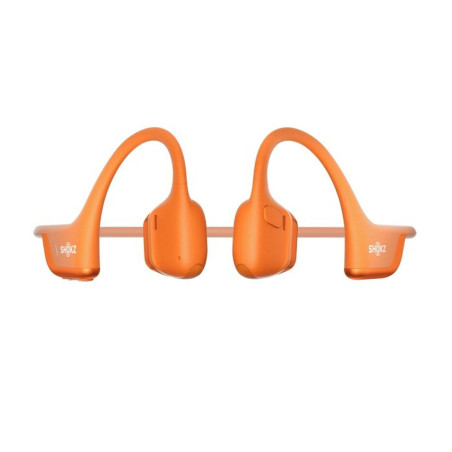 Auricolari Bluetooth Shokz OpenRun Pro 2 Arancio