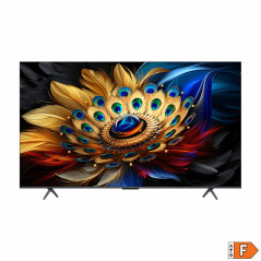 Smart TV TCL 65C655 4K Ultra HD 65" HDR HDR10 QLED Direct-LED Dolby Vision