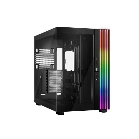 Case computer desktop ATX Be Quiet! BGW69 Nero Multicolore