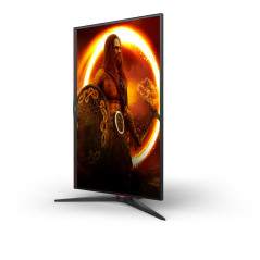 Monitor AOC Q27G2U/BK 27" QUAD HD LED 27" Quad HD 144 Hz