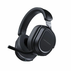 Auricolari con Microfono Turtle Beach Stealth 700PC Nero