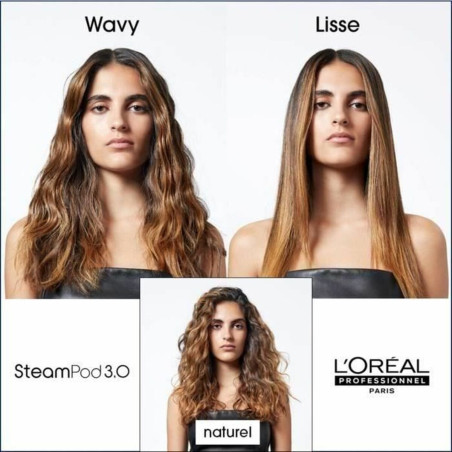 Piastra per Capelli L'Oreal Professionnel Paris UFR10011