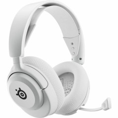 Auricolari con Microfono SteelSeries Arctis Nova 5X Bianco