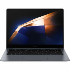 Laptop Samsung Galaxy Book4 Pro 14" 16 GB RAM 512 GB SSD AMOLED