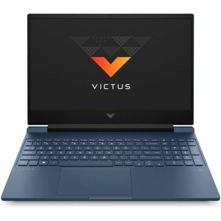 Laptop HP Victus 15-fb2029nf 15,6" AMD RYZEN 5 8645HS 16 GB RAM 512 GB SSD Nvidia Geforce RTX 4060