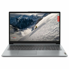 Laptop Lenovo IdeaPad 1 Gen 7 15ALC7 15,6" 16 GB RAM 1 TB SSD Ryzen 7 5700U Qwerty in Spagnolo