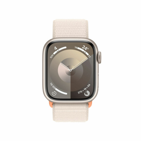 Smartwatch Apple MRHQ3QL/A Bianco 1,9" 41 mm