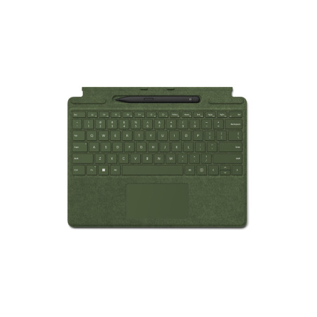 Tastiera Bluetooth Microsoft 8X6-00132 Qwerty in Spagnolo