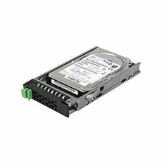 Hard Disk Fujitsu S26361-F5636-L200 2TB 7200 rpm 2 TB HDD 3,5" 3,5"