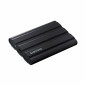 Hard Disk Esterno Samsung MU-PE2T0S T7 2 TB SSD USB 3.2