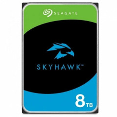 Hard Disk Seagate SkyHawk 3,5" 8 TB