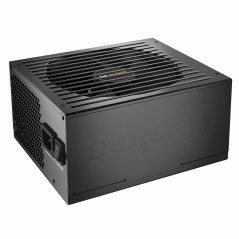 Fonte di Alimentazione Be Quiet! Straight Power 11 850 W 80 Plus Gold RoHS TÜV CE FCC ENERGY STAR BSMI Componibile ATX