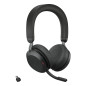 Auricolari Bluetooth con Microfono Jabra 27599-989-899 Nero