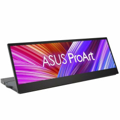 Monitor Asus 90LM0720-B01170 Full HD 60 Hz 14"