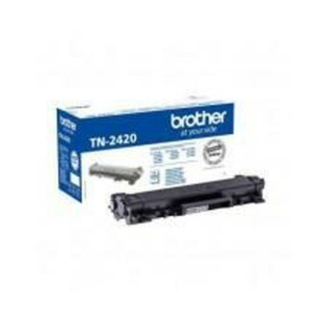 Toner Brother TN-2420 Nero