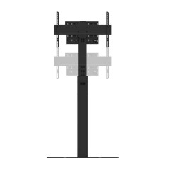 Supporto TV Neomounts FL45S-825BL1 75" 37" 70 Kg