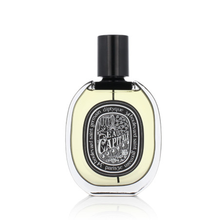 Profumo Unisex Diptyque Eau Capitale EDP 75 ml