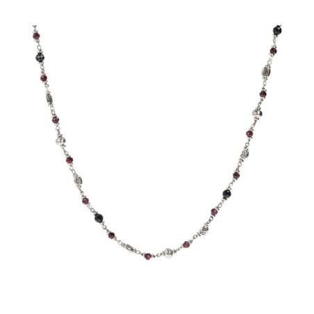 Collana Donna Albert M. WSOX00140.S-50