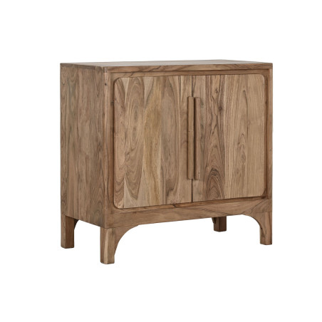 Credenza Home ESPRIT Marrone Chiaro 85 x 40 x 80 cm