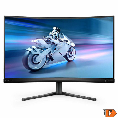 Monitor Philips 27M2C5500W/00 27" VA LCD Flicker free 240 Hz