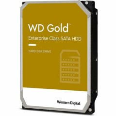 Hard Disk Western Digital Gold WD181KRYZ 3,5" 18 TB