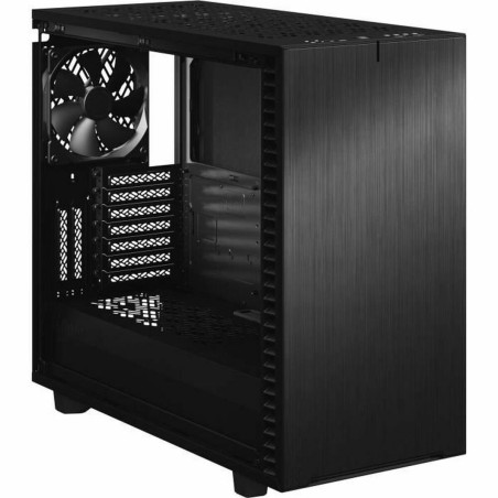 Case computer desktop ATX Fractal Design Define 7 Nero