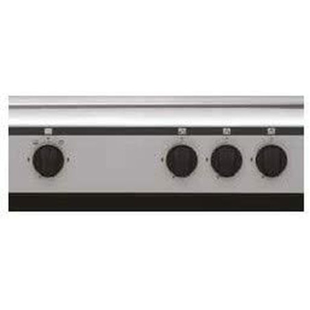 Cucina a Gas Vitrokitchen CB5530IN Acciaio 1500 W 1800 W