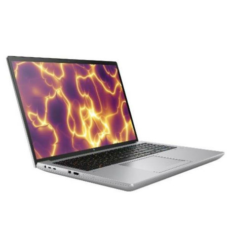 Laptop HP ZBook Fury 16 G11 16" Intel Core i9-14900 64 GB RAM 1 TB SSD Nvidia Quadro RTX 5000 Qwerty in Spagnolo