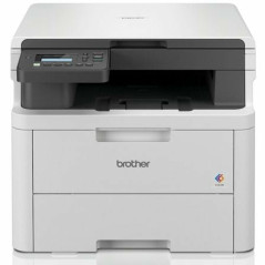 Stampante Multifunzione Brother DCPL3520CDWE