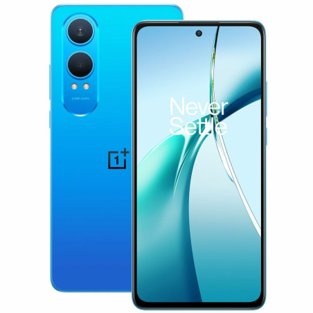 Smartphone OnePlus OnePlus Nord CE4 Lite 5G 8 GB Azzurro 6,67" 256 GB