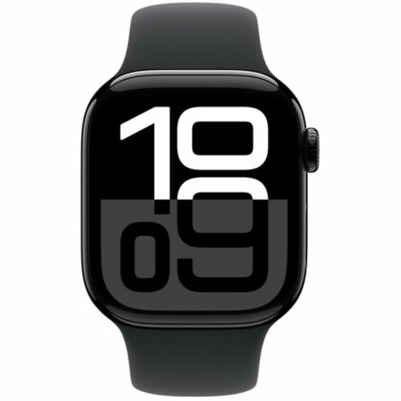 Smartwatch Apple MWWE3QL/A Nero