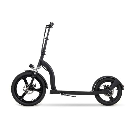 Monopattino Elettrico Youin YOUIN SCOOTER ELECTRIC 2XL Nero 350 W