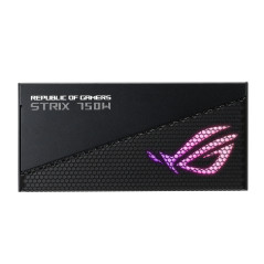 Fonte di Alimentazione Asus ROG Strix ATX 750 W 80 Plus Gold RoHS