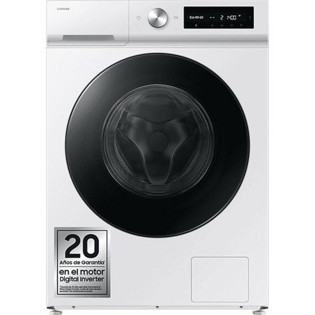 Lavatrice Samsung WW11DB7B34GWU3 60 cm 1400 rpm 11 Kg