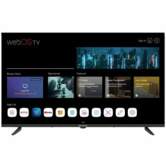 Smart TV Grunkel LED-4300PBW 4K Ultra HD 43"