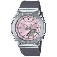 Orologio Uomo Casio G-Shock GM-S2110-4AER