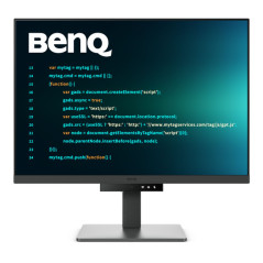 Monitor BenQ RD280U 4K Ultra HD 28" 60 Hz