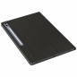 Custodia per Tablet Samsung Galaxy Tab S10 Ultra Nero