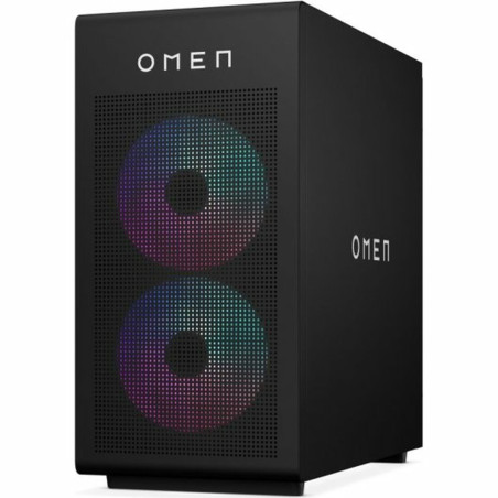 PC da Tavolo HP OMEN 35L GT16-0000ns 16 GB RAM 1 TB SSD Nvidia Geforce RTX 4060