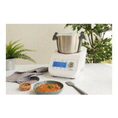 Robot da Cucina Livoo DOP219W Bianco 3,5 L