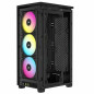 Case computer desktop ATX Corsair CC-9011246-WW Nero