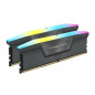 Memoria RAM Corsair CMH64GX5M2B5600Z40K DDR5 5600 MHz 64 GB CL40