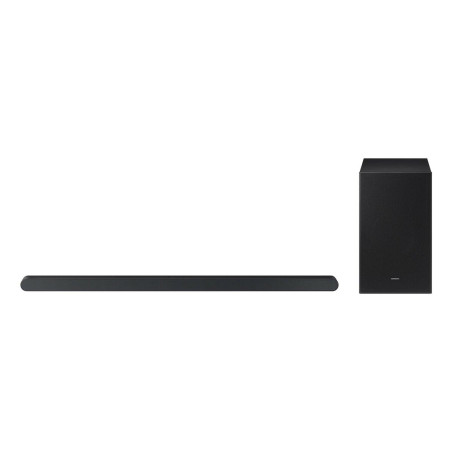 Soundbar Samsung HWS700DZF  250W Nero