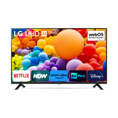 Smart TV LG 43UT73006LA.AEUQ 43" 4K Ultra HD LED HDR D-LED