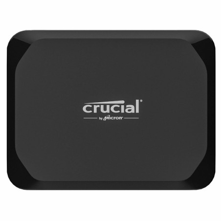 Hard Disk Crucial CT2000X9SSD9 Nero