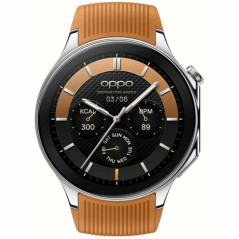 Smartwatch Oppo Marrone 1,43"