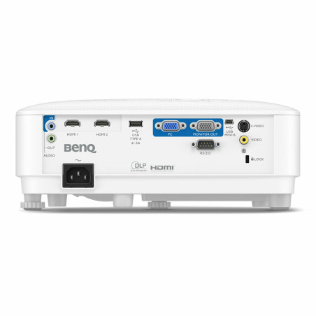 Proiettore BenQ MW560 4000 Lm WXGA